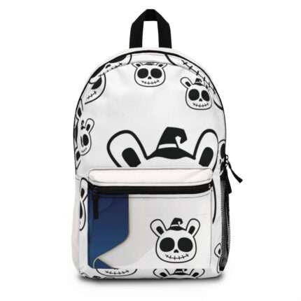 Cute travel backpack - roomy, durable, lightweight, and waterproof